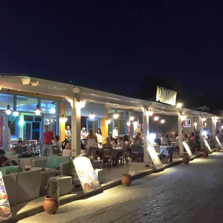 Dodo'S Perivolos Екстериор снимка